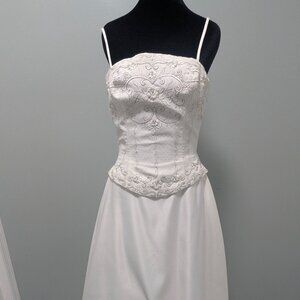 Emme Bridal soft white